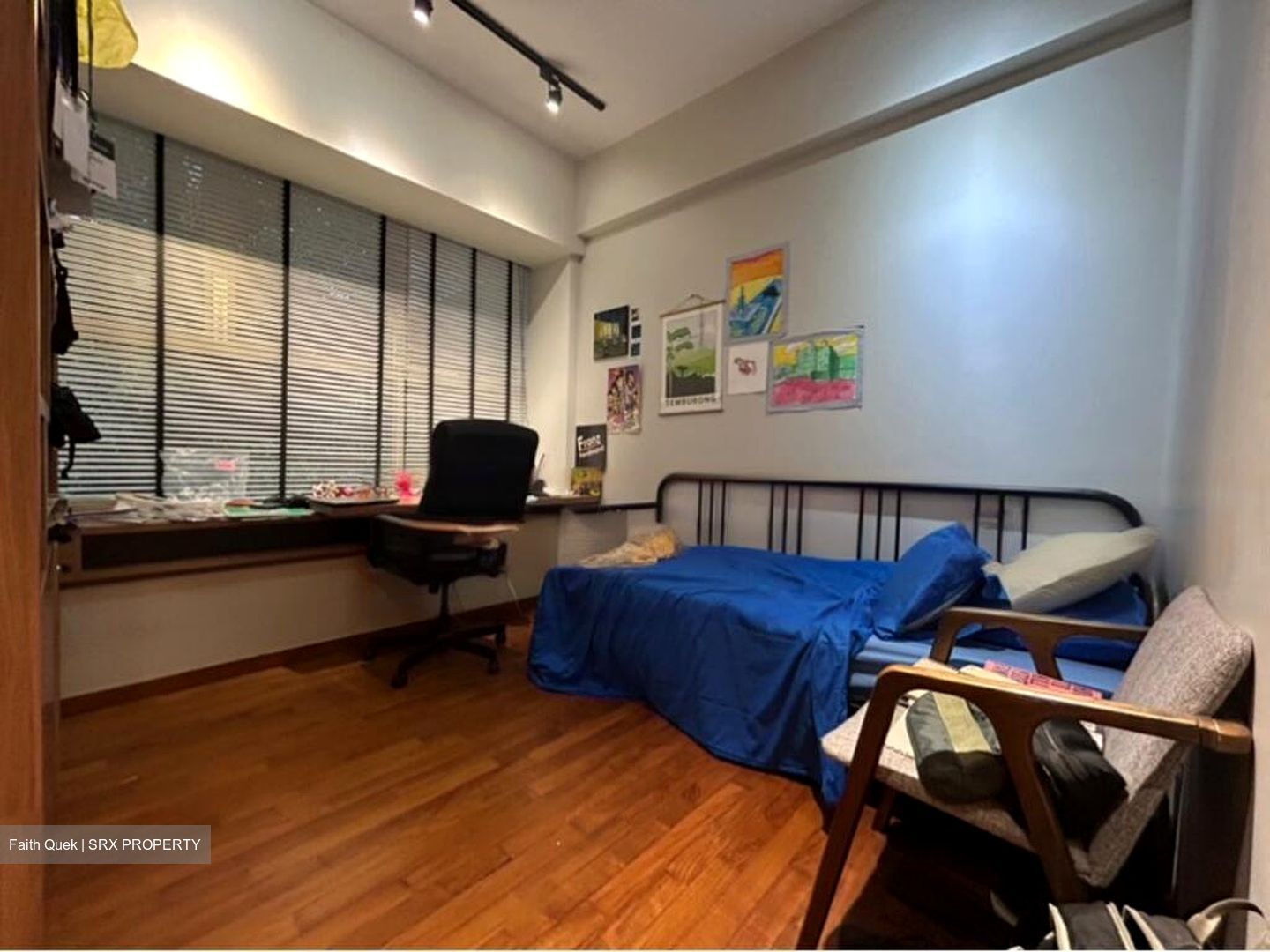 The Peak@Balmeg (D5), Condominium #449350941